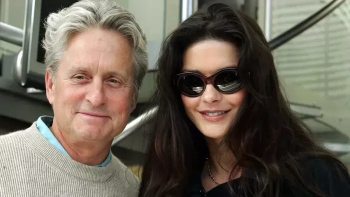 Megdöbbentő részletek Michael Douglas rákbetegségéről