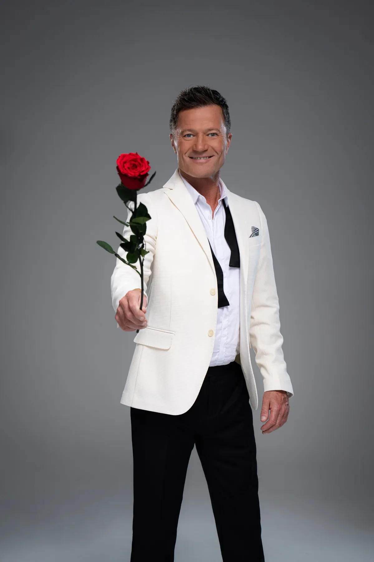 Stohl András ebben az életben lehet sosem találja meg az igazit.