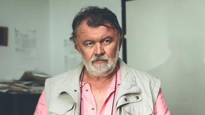 Itt a vége: nem áll többé színpadra Csuja Imre
