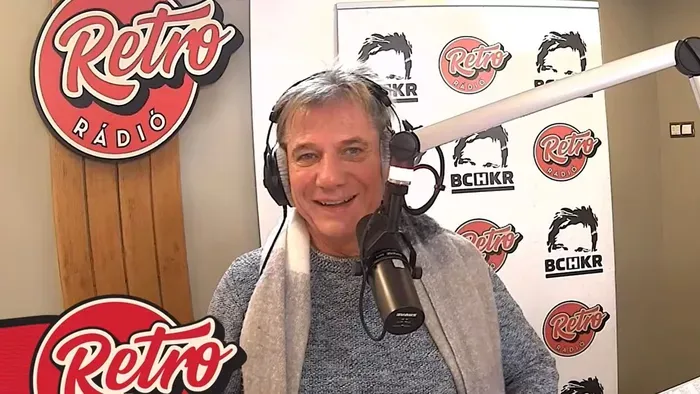 Pszichológushoz járt a szakítást követően Bochkor Gábor