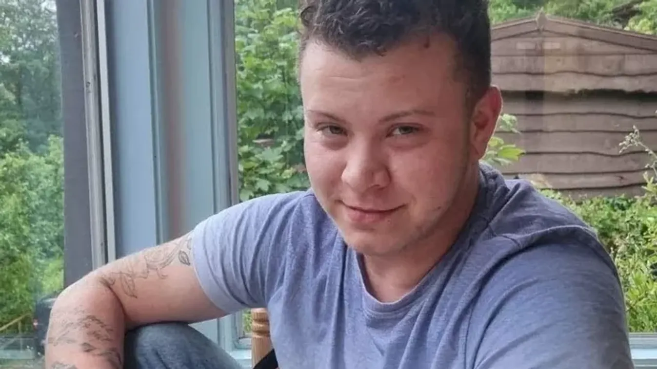 „Félek, hogy azt hiszik, részeg vagyok” – kegyetlen betegség keseríti meg az édesapa mindennapjait