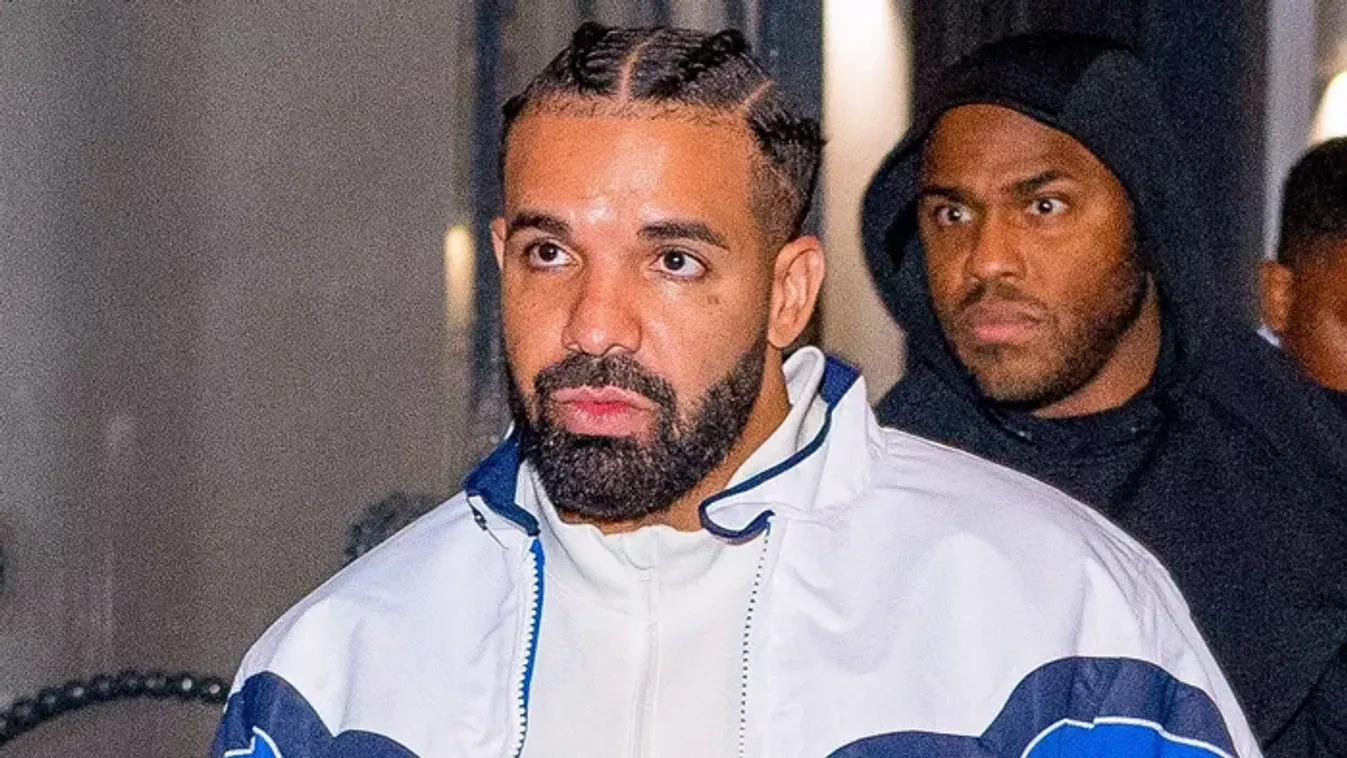 Drake megrázó vallomása: új dalában árulta el, hogy rákos az édesapja