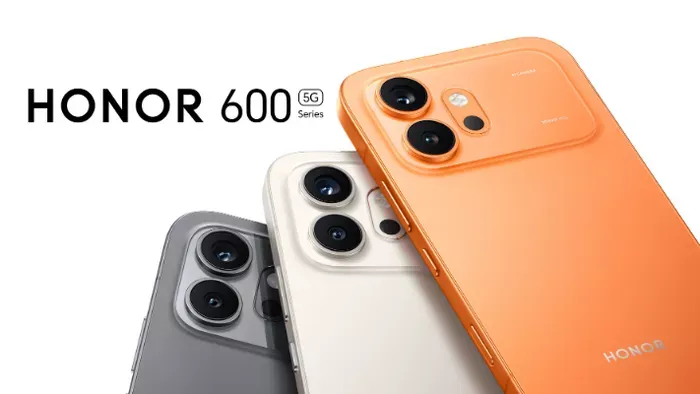 HONOR 600 széria: Megérkezett az év vétele