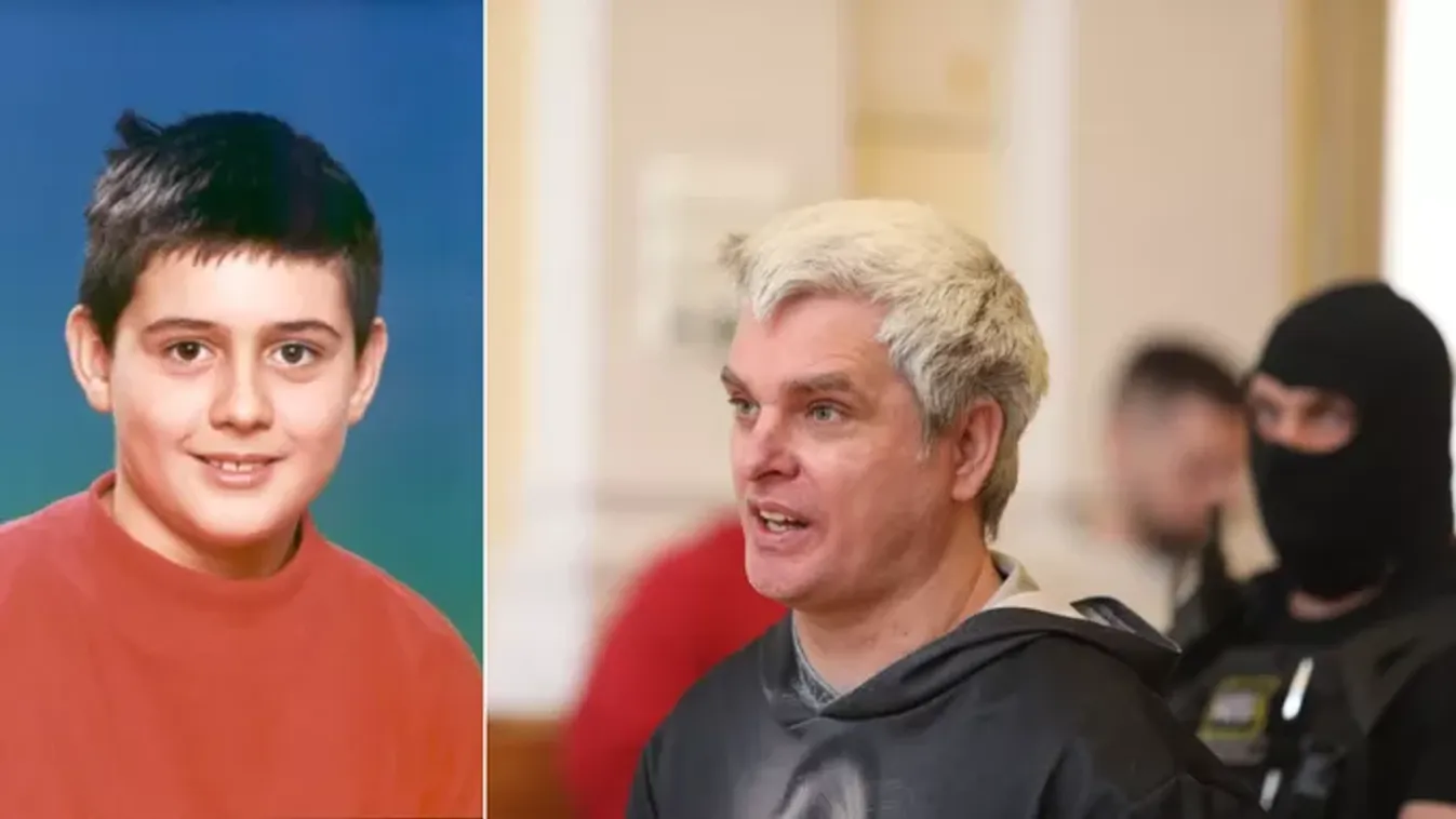 Till Tamás halála: most dől el, szabadulhat-e a gyilkosságot egyszer már bevalló Fehér János