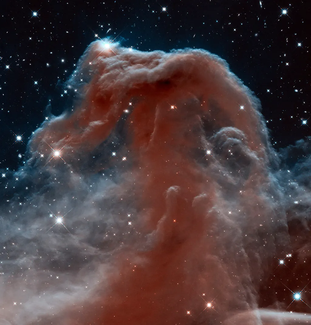 Hubble űrteleszkóp képek
