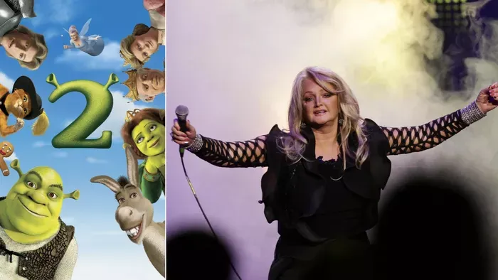 Hollywood ebből a Bonnie Tyler-dalból csinált világslágert