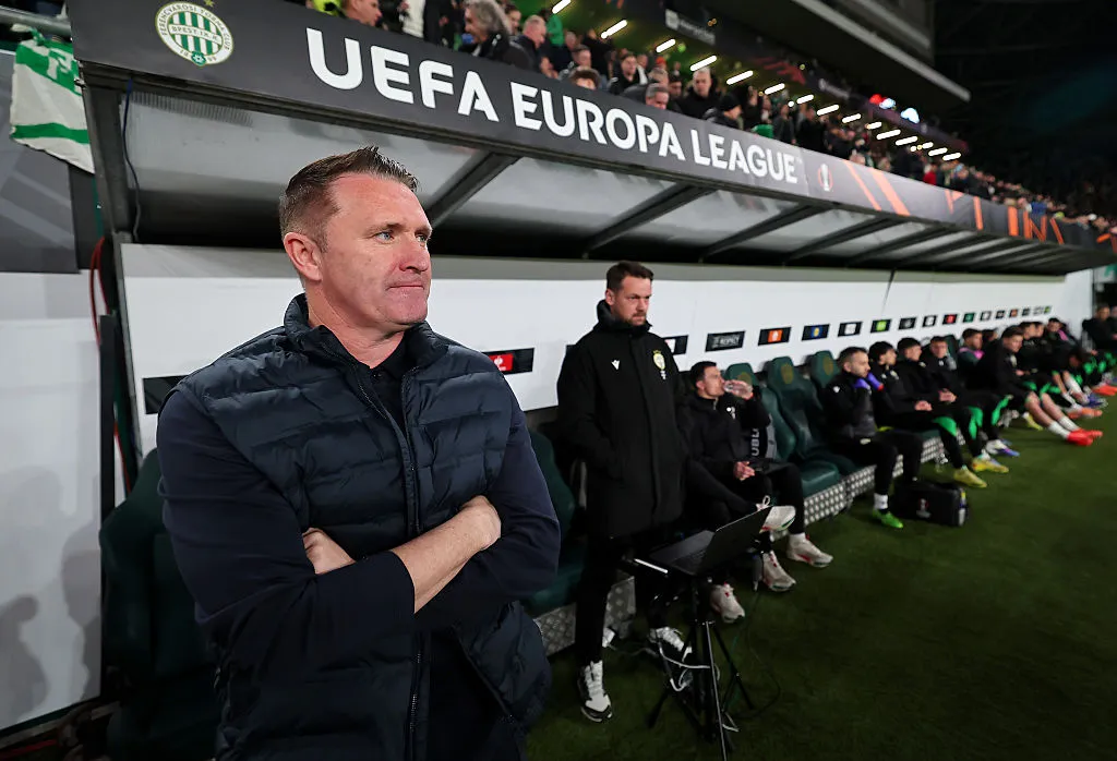 Robbie Keane