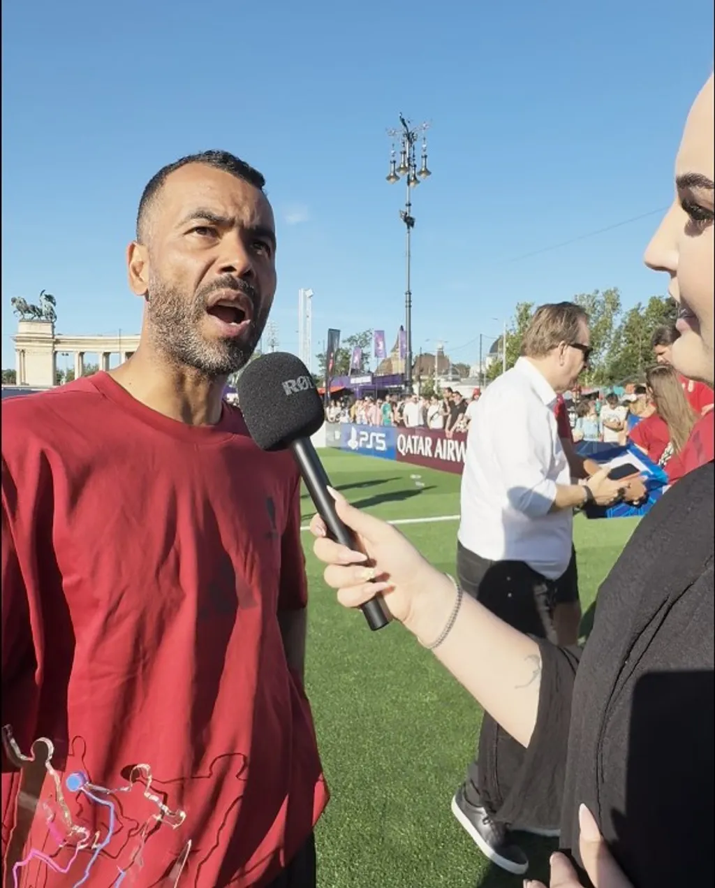 Ashley Cole