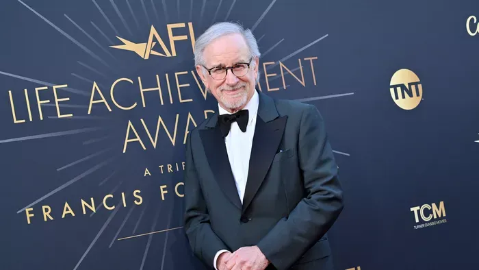 Steven Spielberg szívesen lenne a Föld nagykövete