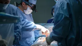 Hátborzongató jelenségek kezdődtek egy férfi szívműtétje után: „A férjem olyan dolgokat tudott, amiket nem hallhatott”