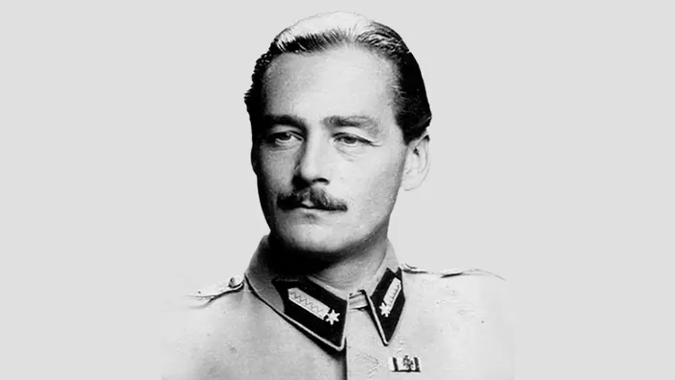 Ez a kvíz csak az igazán művelteknek sikerül: te mennyire ismered Wass Albert műveit?