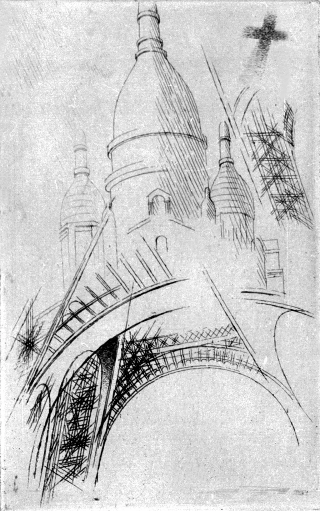 Eiffel-torony évforduló