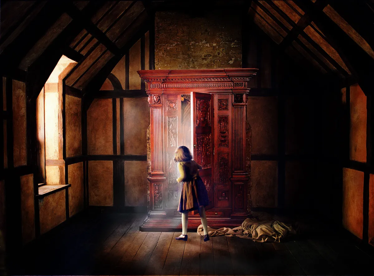 A Narnia, a Netflix-filmek legújabb nagy költségvetésű darabja,