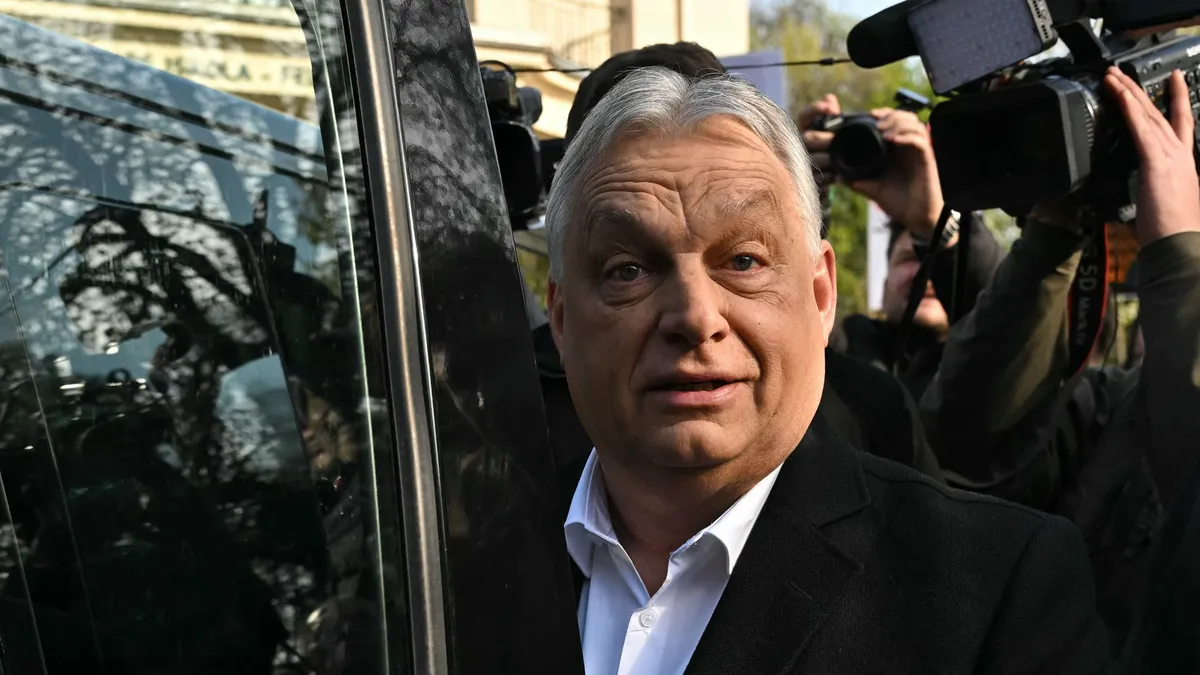 Orbán Viktor