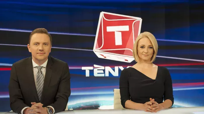Szavazás: Ők lehetnek a TV2 új híradósai