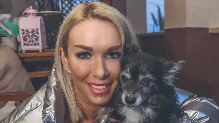 Elege lett! Molnár Anikó végleg abbahagyta