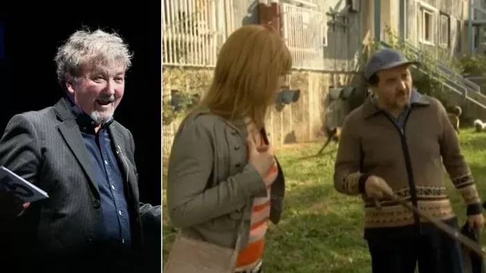 Scherer Péter halálával már biztos! Átok ül a Szuperbojzon