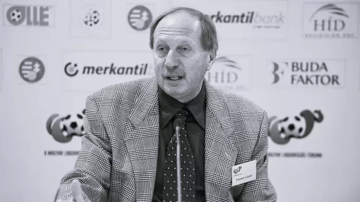„Nem kell sajnálni engem, a szeretteim velem vannak" - Búcsú Fazekas Lászlótól