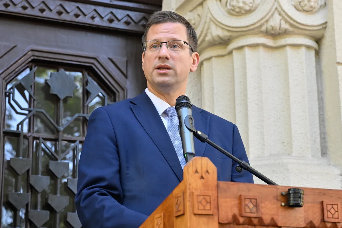 HEGEDÛS Loránt; GULYÁS Gergely