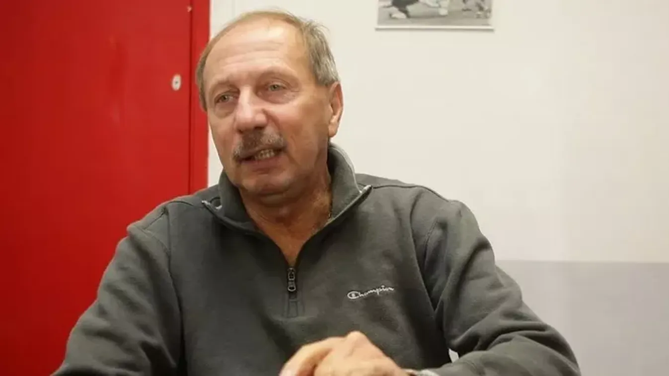 "Életemben utoljára beszélhettem vele" - Fazekas Lászlótól órákkal a halála előtt búcsúzott a barátja