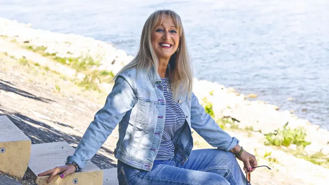 Vincze Lilla: "Soha senkire nem mertem volna rábízni az életemet, nemhogy egy gyerekét!"