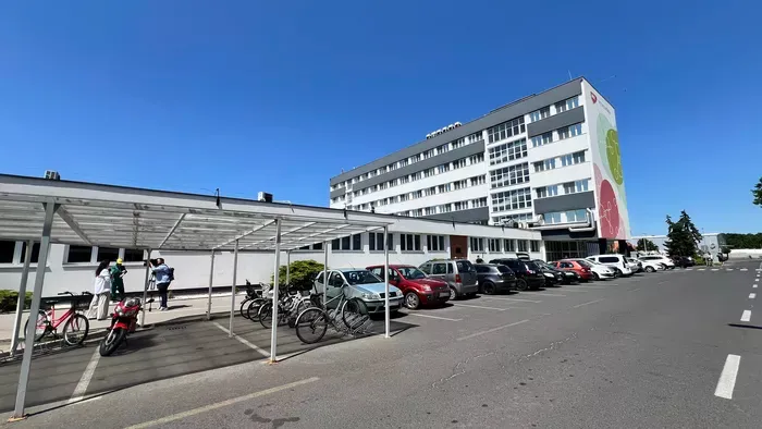 Tiszaújvárosi robbanás: ezt mérték a levegőben