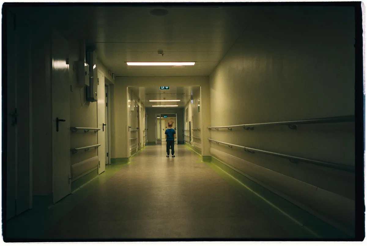 alt=kisfia az életével küzd azóta, amióta demenciával diagnosztizálták