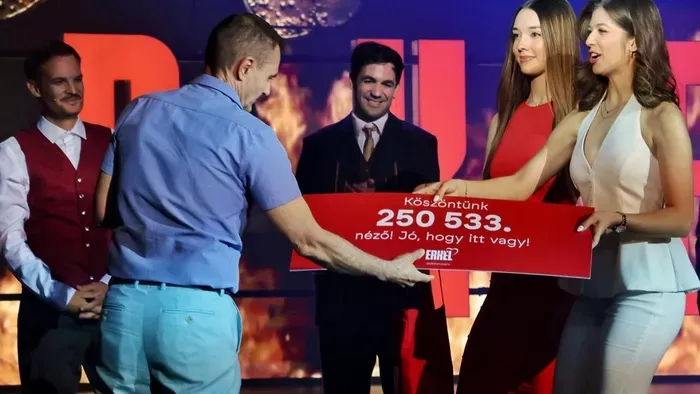 Várakozásokat felülmúló évadot zárt az Erkel - Videó