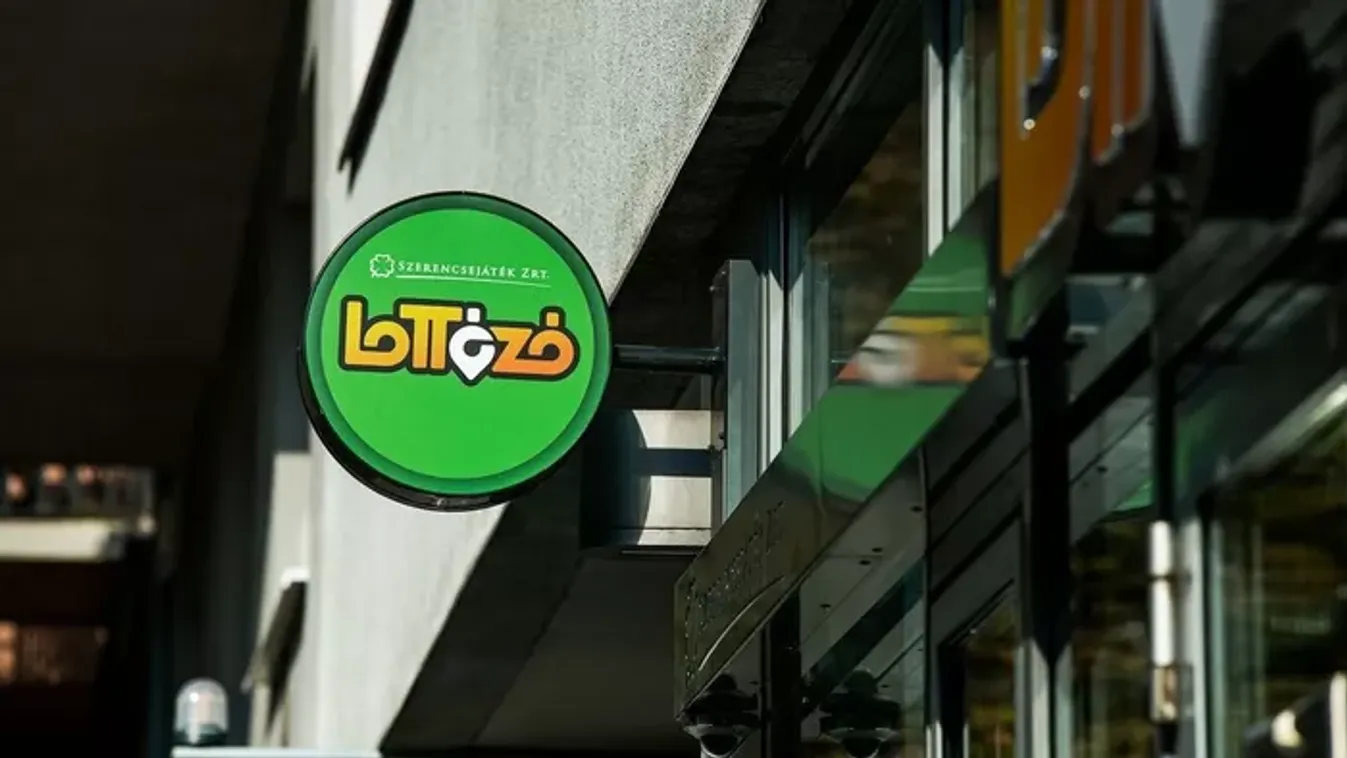 Vesztett a kaparóson, tört-zúzott a debreceni lottózóban
