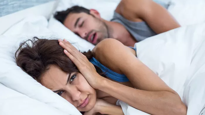 Íme az egyszerű trükk horkolás ellen a pihentető alvásért