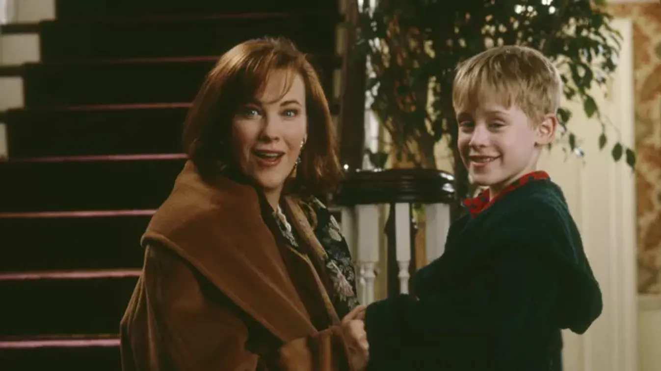 „Azt hittem, van még időnk” – Szívszorító titkot őriz filmes édesanyja haláláról Macaulay Culkin