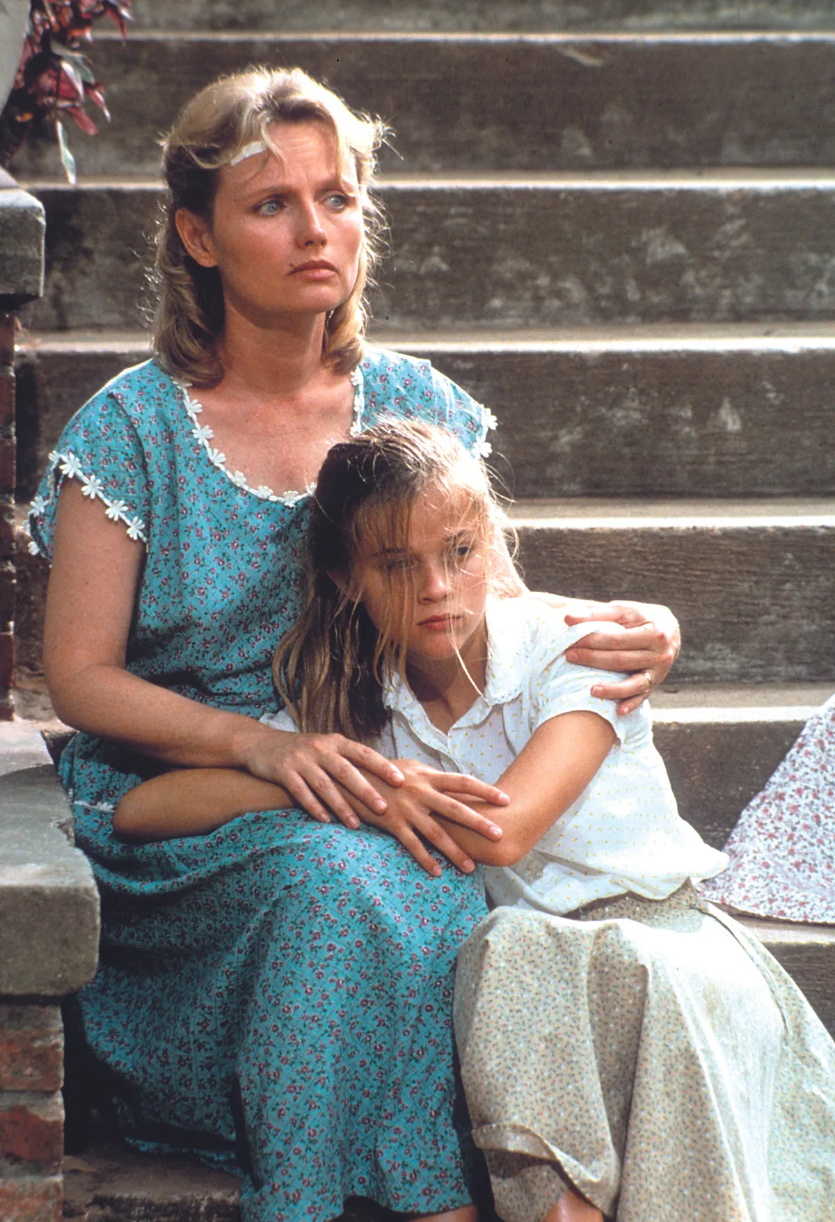 Reese Witherspoon A Holdember című film hozta meg számára az áttörést