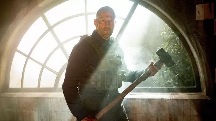 Mindenki erre a Jason Statham-filmre kapott rá HBO Maxon