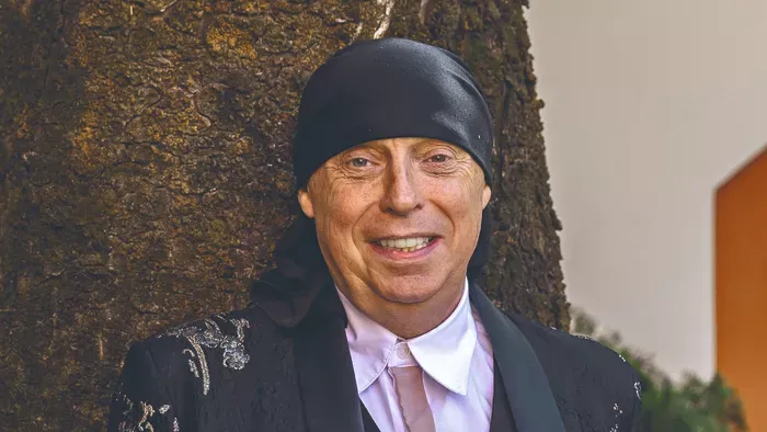 DJ Dominique megmutatja hatéves kislányát