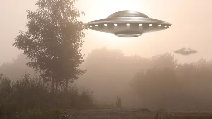 Donald Trump nyilvánosságra hozta az UFO-aktákat
