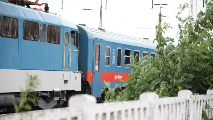 Döbbenetes: több centis szilánkot találtak a HÉV ülésében