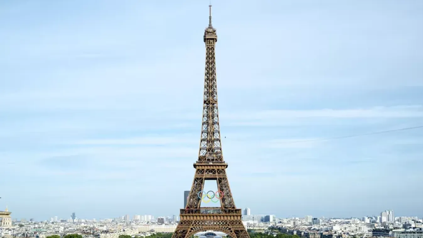 Eleinte gyűlölték, ma mégis ikonikus épületként ismerjük - 137 éves az Eiffel-torony