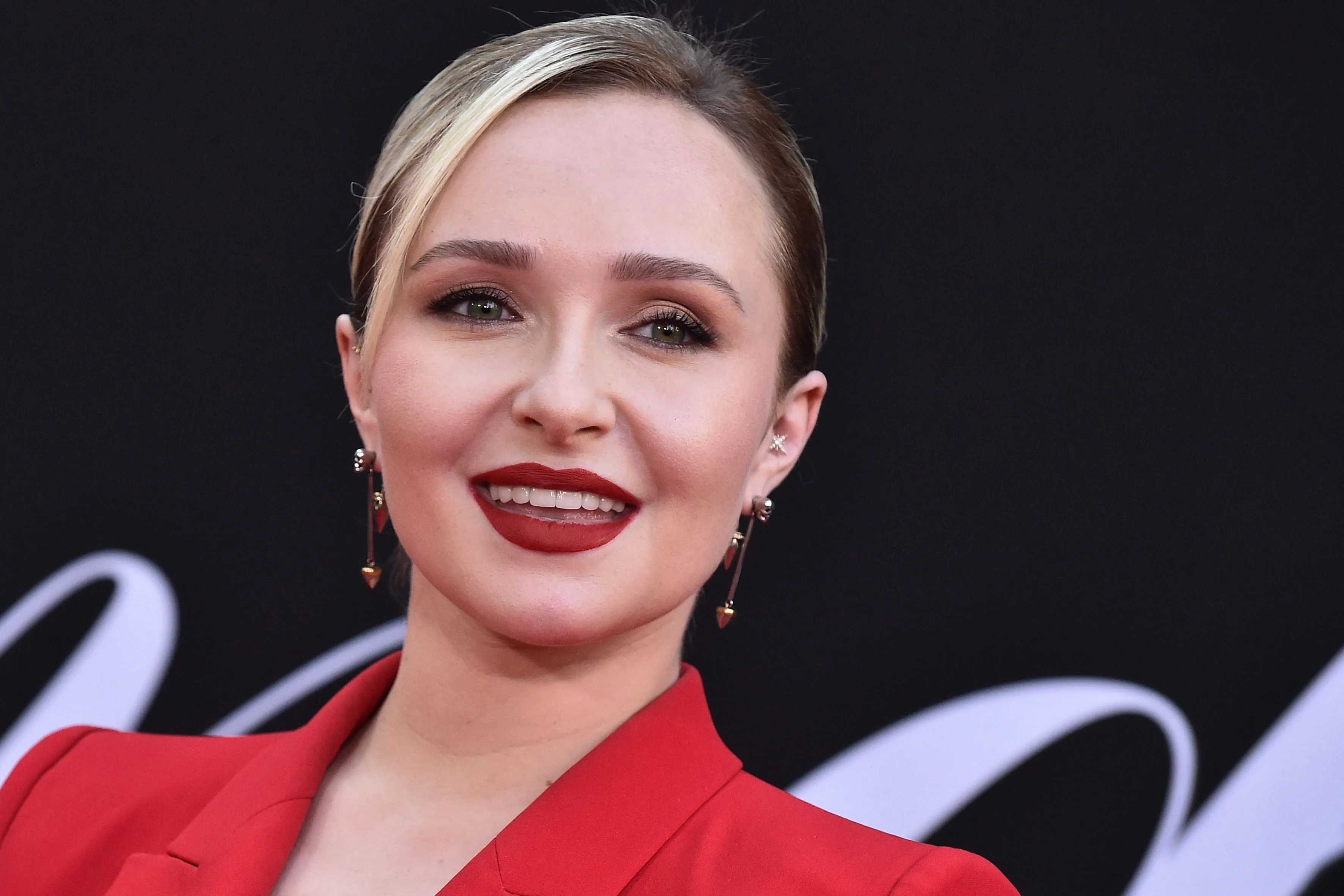 Hayden Panettiere majdnem belehalt a szülésbe!