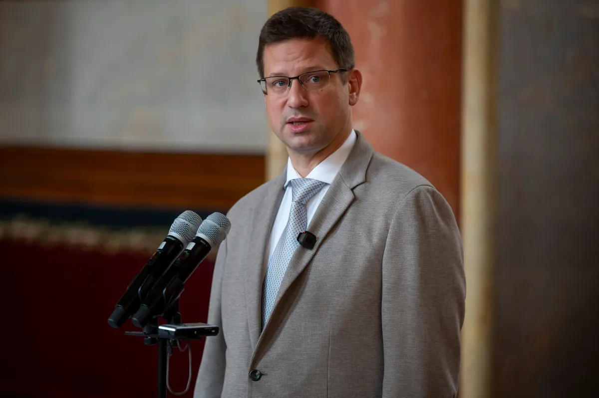 GULYÁS Gergely
