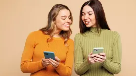 Megdöbbentő: a telefonod többet árul el rólad, mint gondolnád