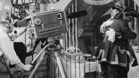 Retró kvíz: csak az igazi filmrajongók ismerik fel ezeket a legendás magyar színészeket