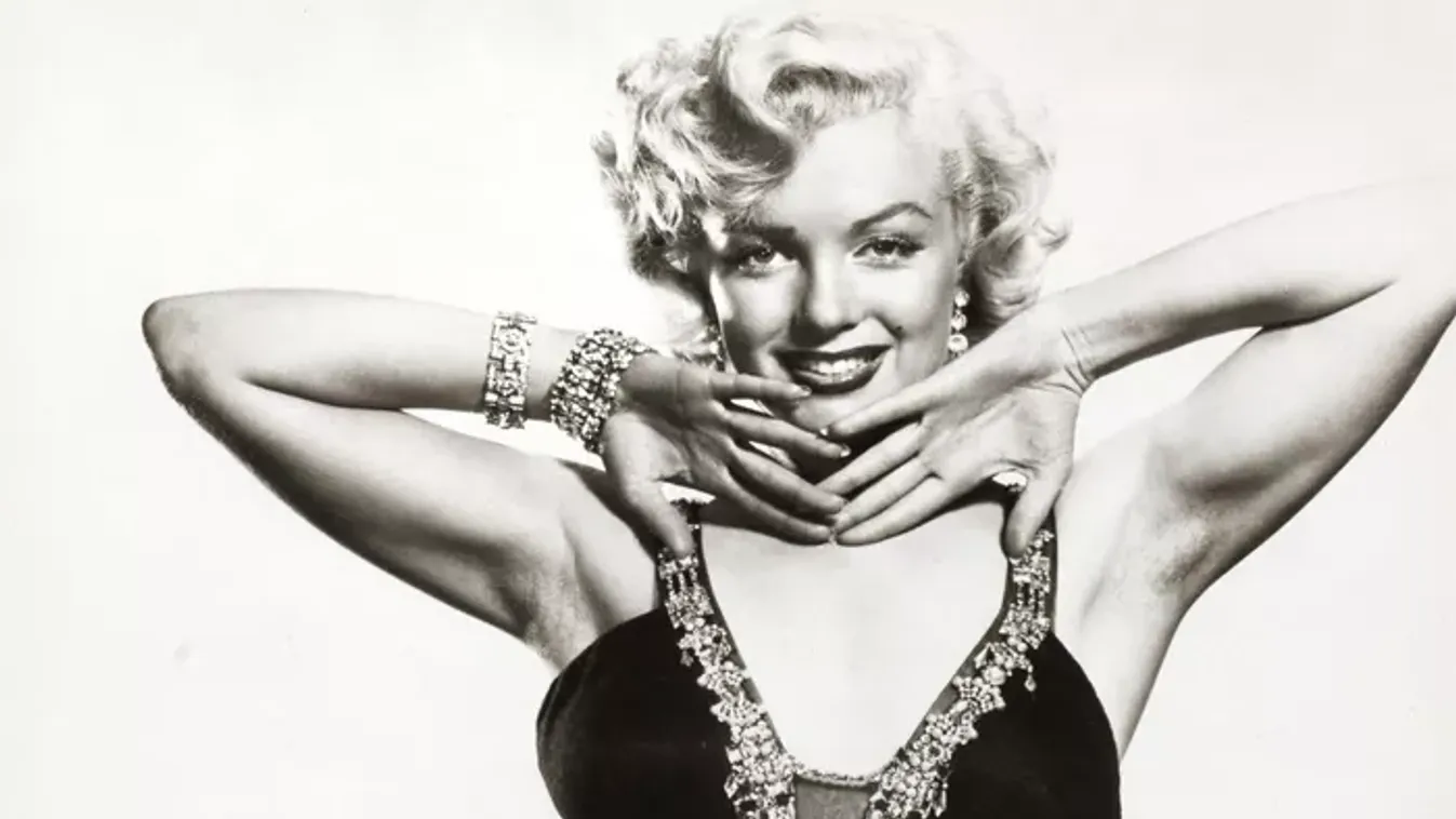 Marilyn Monroe szépségtitkai: 100 éve született a legendás színész
