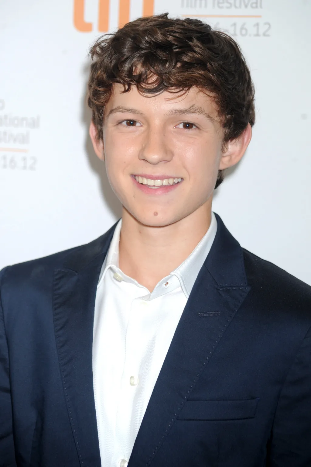 Tom Holland