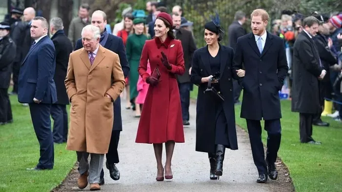 III. Károly egy okból szeretné viszontlátni Meghan Markle-t