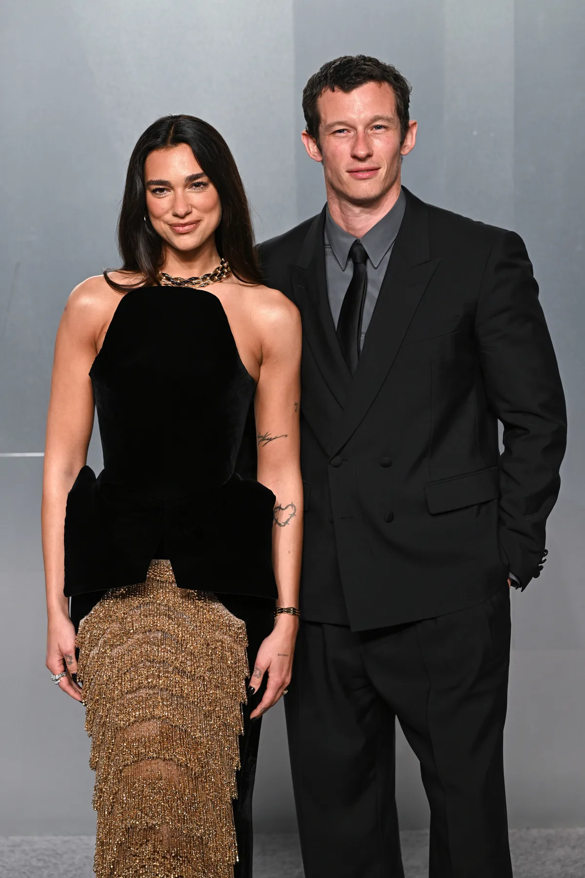 Dua Lipa és Callum Turner háromnapos esküvői hétvégéje igazi sztárparádé volt