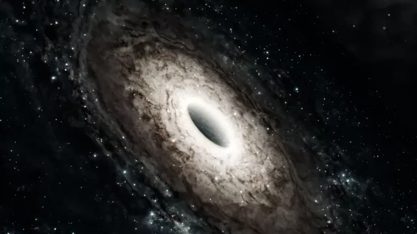 Váratlan bejelentést tett a NASA: az univerzum nagy rejtélye ezzel megoldódhat?