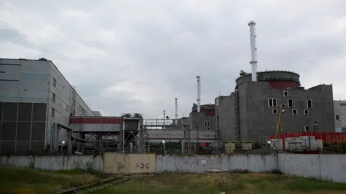Súlyos baleset történt Európa legnagyobb atomerőművében: nukleáris katasztrófa fenyeget