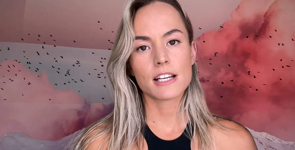 Elizabeth April hosszú évekre elfelejtette, hogy elrabolták az idegenek