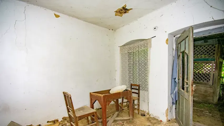 Kincseket rejt a Somogy vármegyei ház padlása