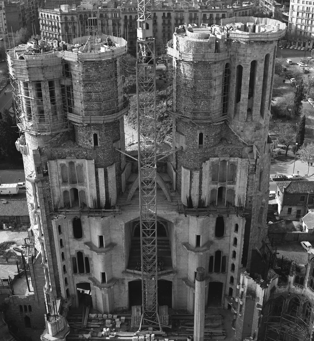 Sagrada Família